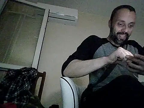 Terizizz webcam
