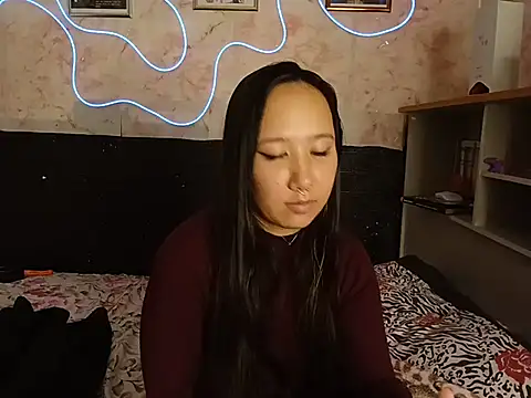 Japabaixinha webcam