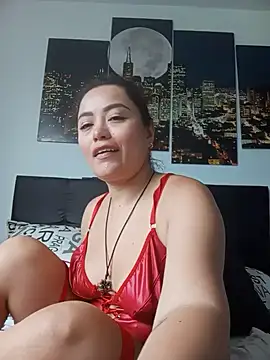 DarlingBDSM_ webcam