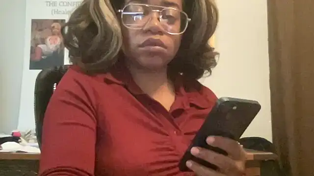 GoddessDestinyLove webcam