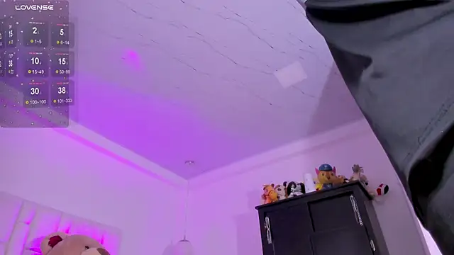 CodyTwink webcam