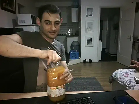 mihaimichael webcam