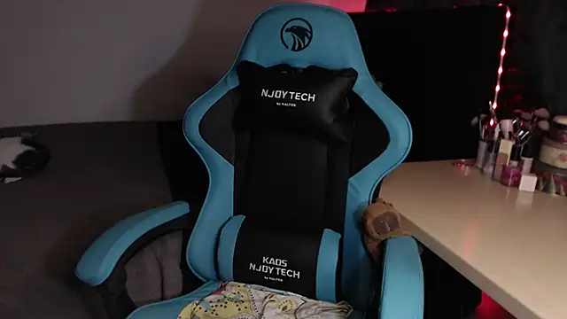 Theprojectsaraa webcam