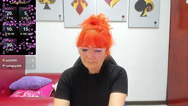 Salomeediaz_ webcam