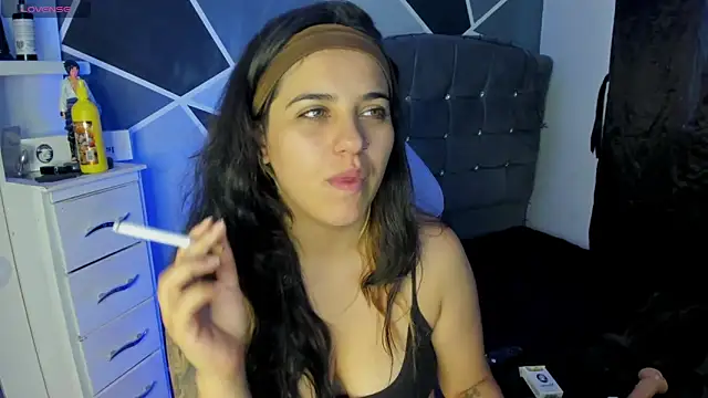 alyssa_magiic webcam