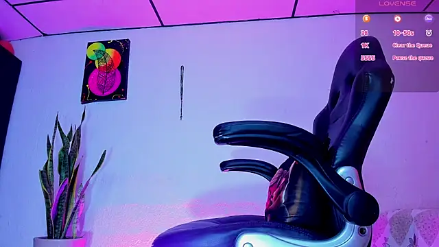 Sharon_hils webcam