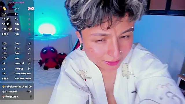 ZuryRamirez_ webcam