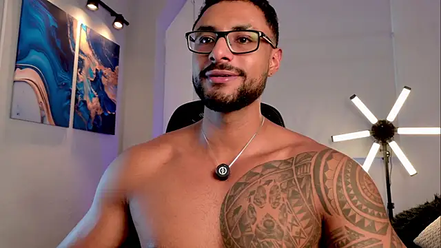 LiamGarcia1 webcam
