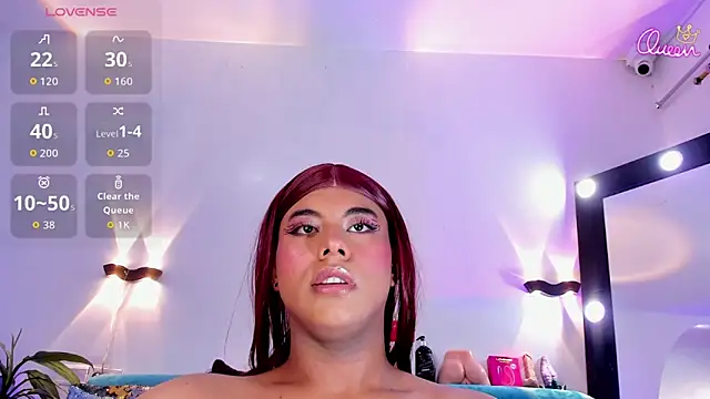 emili_roux - Emili_Roux's free webcam - UK Sex Cams