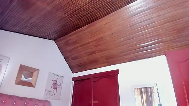 CelessteRedds webcam