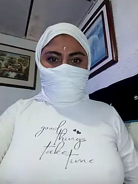 ElizabethWeil webcam