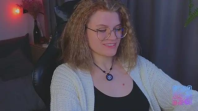_JessieVibes webcam