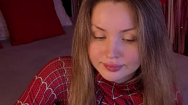 Lora_Rosee webcam