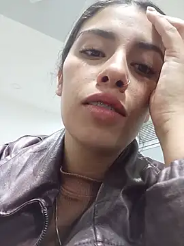 Nathaly_12 webcam