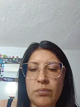 DaniPoison webcam