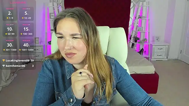 Sofii_darling webcam