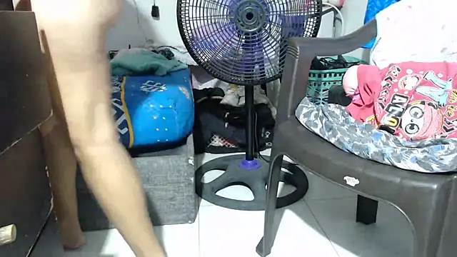 maggi_hotsson webcam