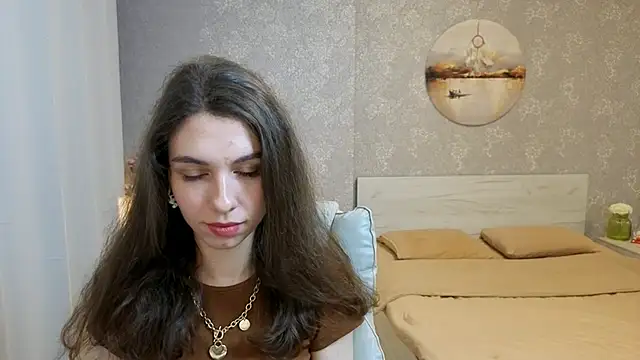 KellyShines webcam