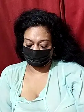 surekha-30 webcam