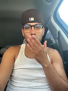 StrokingDaddy4 webcam