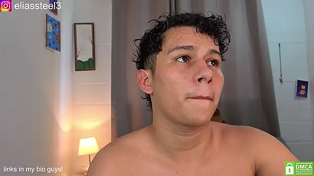 elias_steel1 webcam