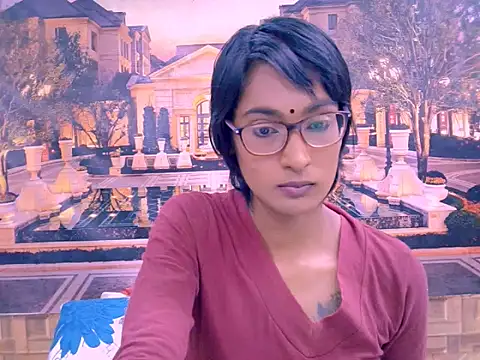 IndianRebel4u2Luv webcam