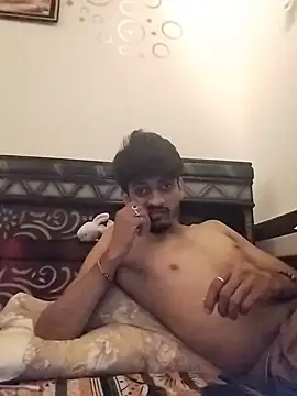 Wild_Vassu webcam