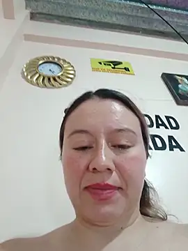 Hannah-colx webcam