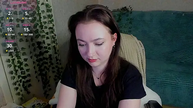 Micky_Wood webcam