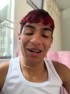 cherub_ webcam