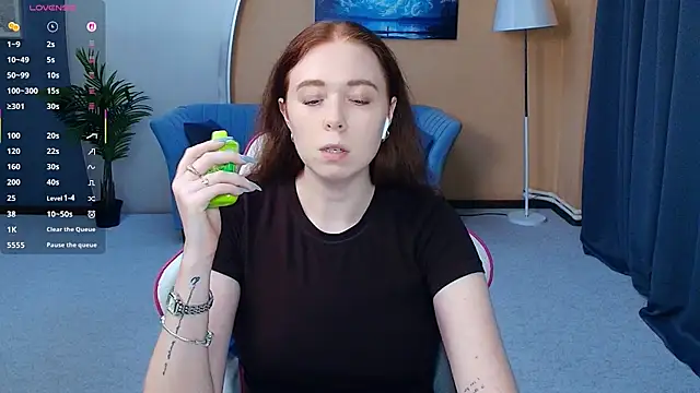 AddieOsler webcam