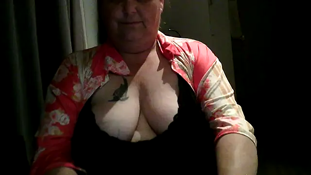 Sylviastar46 webcam