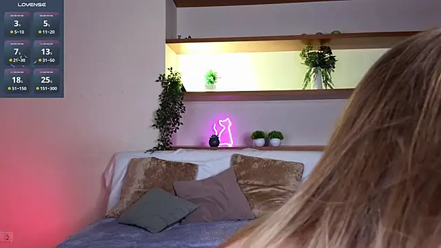 JeanToh webcam