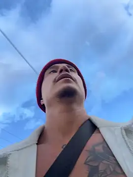 DominickVegas webcam