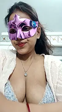 Shivani_hotty webcam