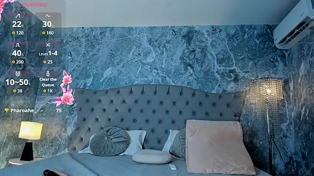 EVANGELIINE_21 webcam