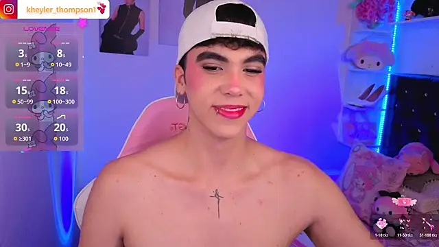 Kheyler_1 webcam