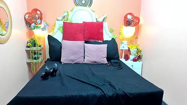Dalila_Najjar_ webcam