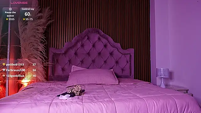 Violett_hott_ webcam