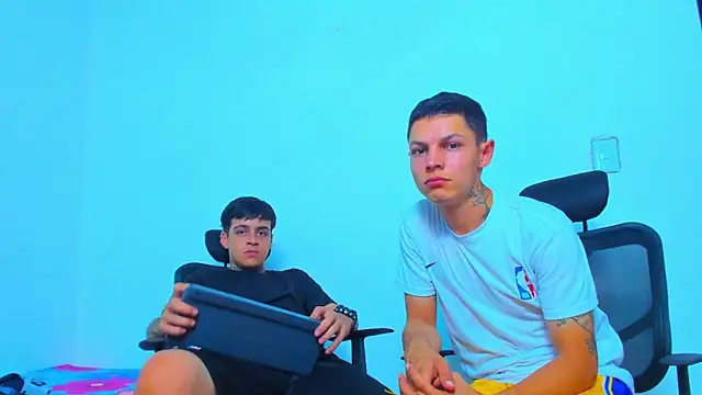 Thomas-Wil webcam
