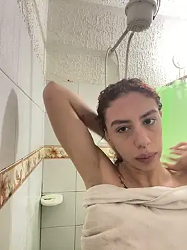 _Shanell webcam