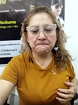 JULIETA_21- webcam