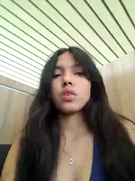 jadelaurent webcam