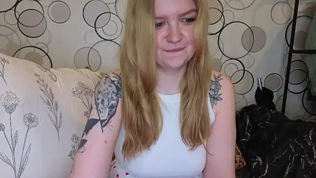 AnitaXVine webcam