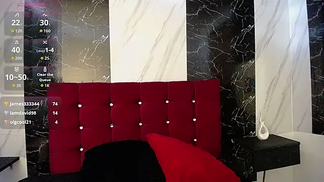 SofiaMoreno_ webcam