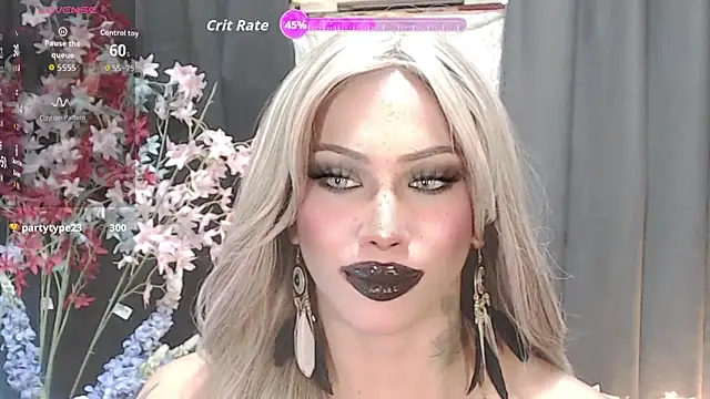 Your_gorgeous_amanda_ts webcam