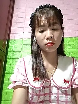 AmyLinee01 webcam