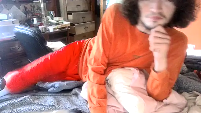 Teddy4420 webcam