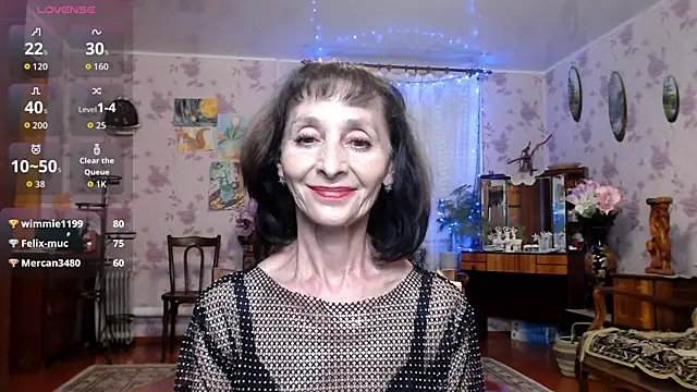 Shooting-Star- webcam