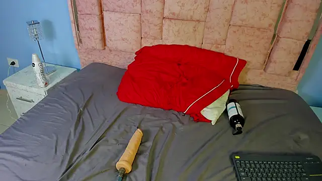 aura_verde webcam